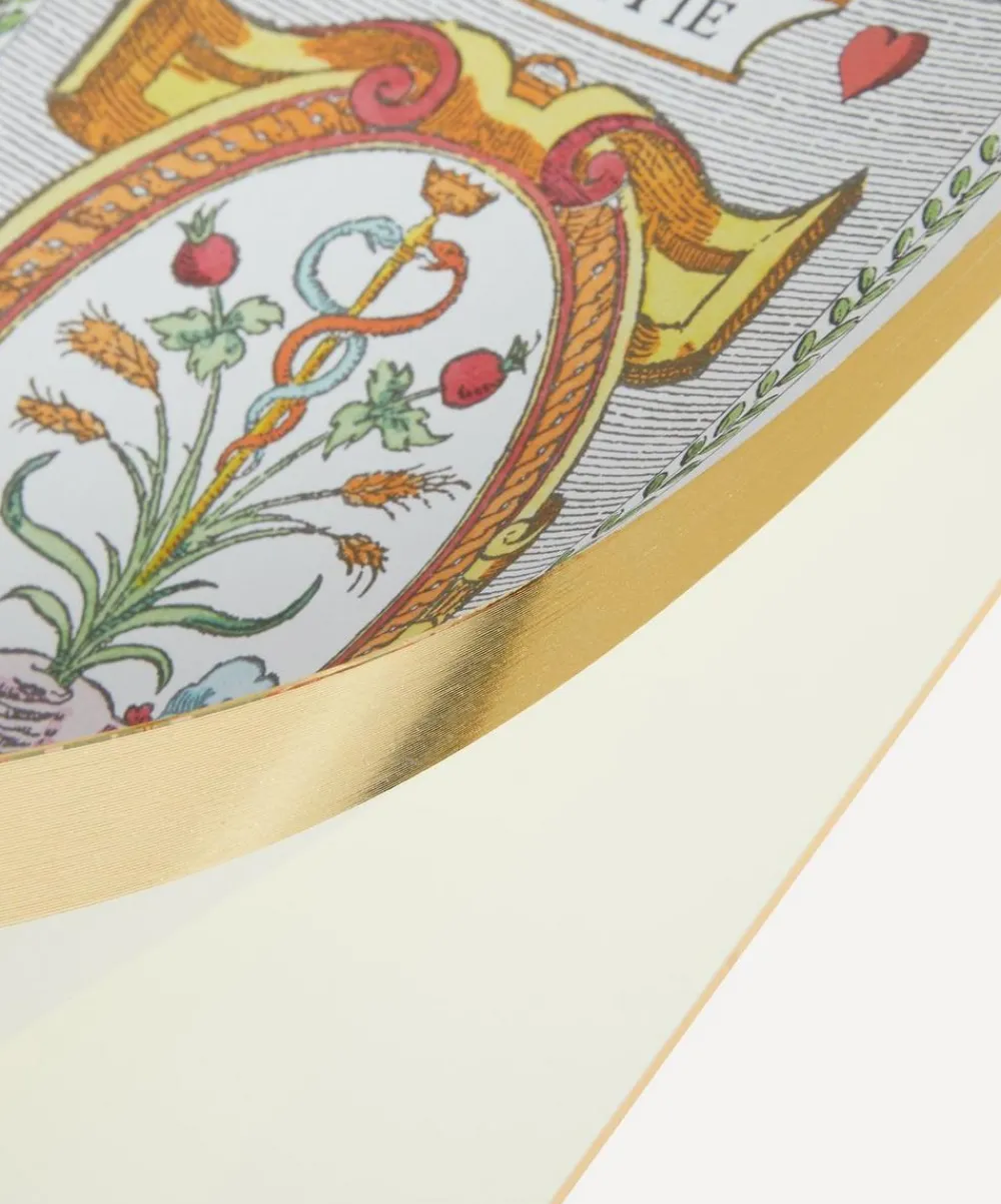 Marin Montagut Stationery And Games^Amité Notebook