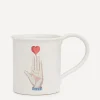 Marin Montagut Mugs^Amour Mug