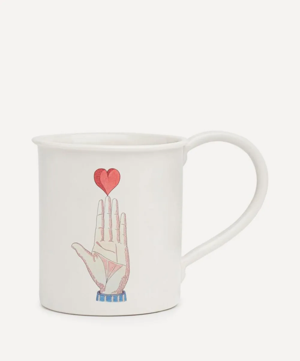 Marin Montagut Mugs^Amour Mug