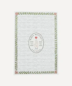 Marin Montagut Stationery And Games^Amour Notebook