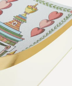 Marin Montagut Stationery And Games^Amour Notebook