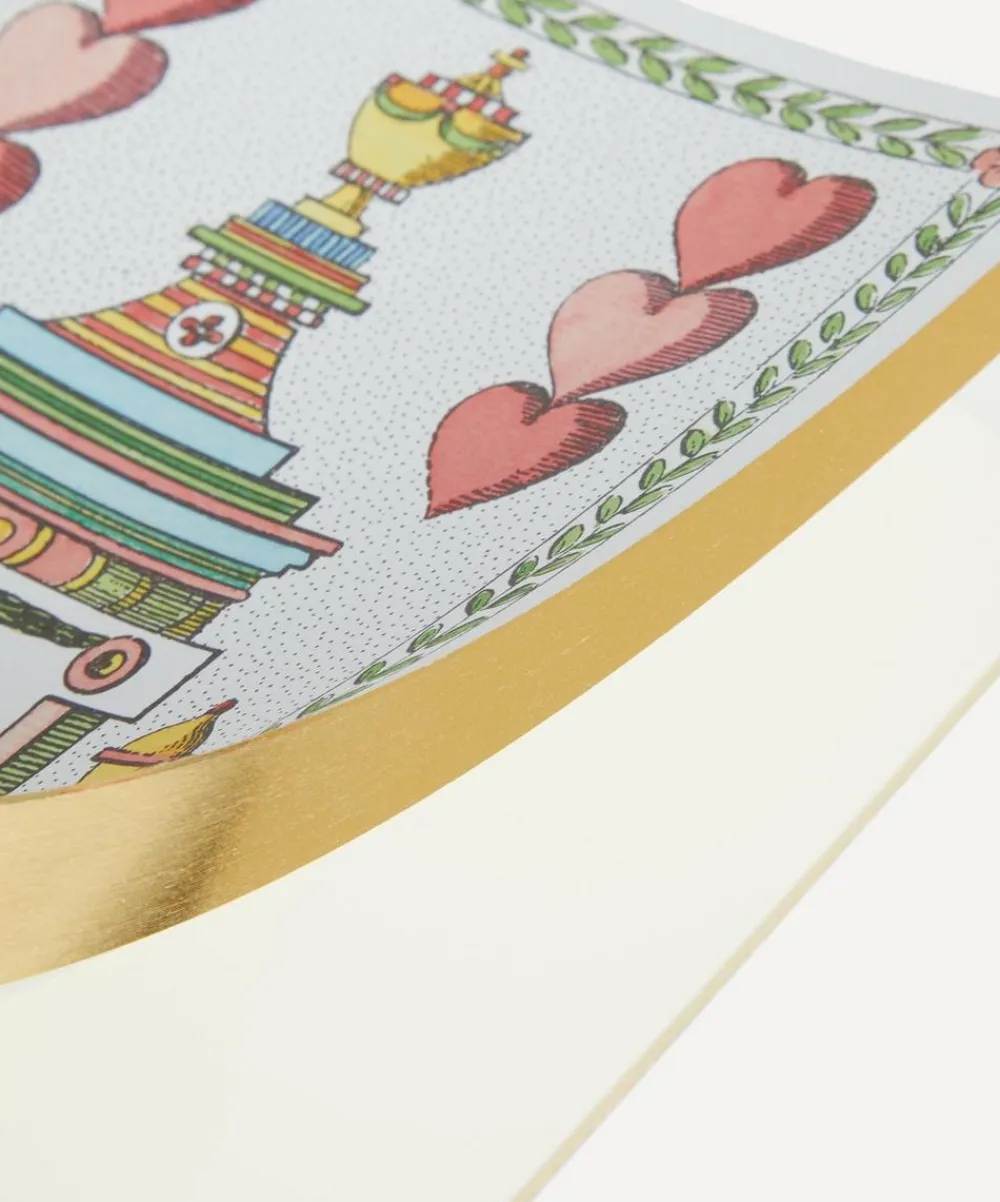 Marin Montagut Stationery And Games^Amour Notebook