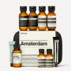 Aesop Bath & Body Wash^Amsterdam Kit