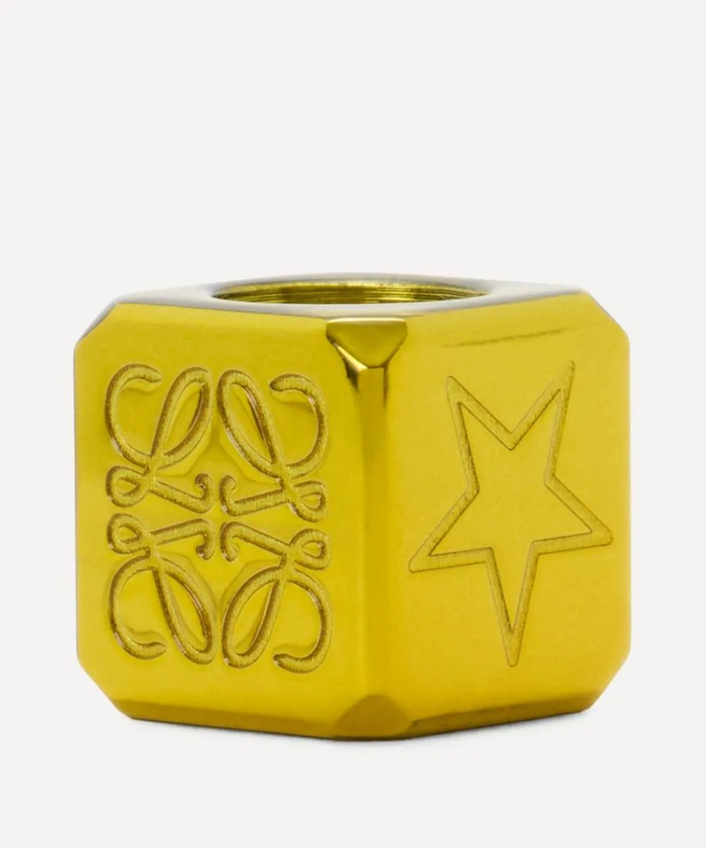 Loewe Travel Accessories^Anagram Cube Dice
