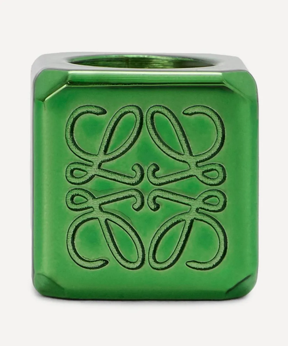 Loewe Travel Accessories^Anagram Cube Dice