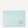 Loewe Travel Accessories^Anagram Plain Cardholder