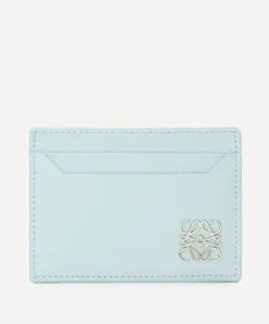 Loewe Travel Accessories^Anagram Plain Cardholder