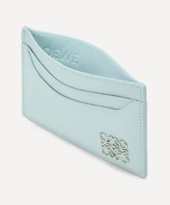 Loewe Travel Accessories^Anagram Plain Cardholder