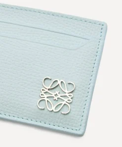Loewe Travel Accessories^Anagram Plain Cardholder
