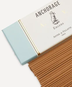Astier de Villatte Candles & Candle Holders^Anchorage Incense Sticks