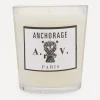 Astier de Villatte Candles & Candle Holders^Anchorage Scented Candle 260g
