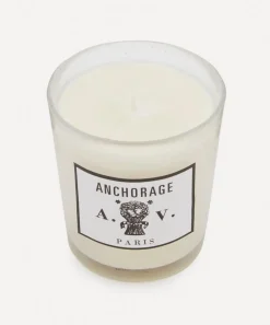 Astier de Villatte Candles & Candle Holders^Anchorage Scented Candle 260g