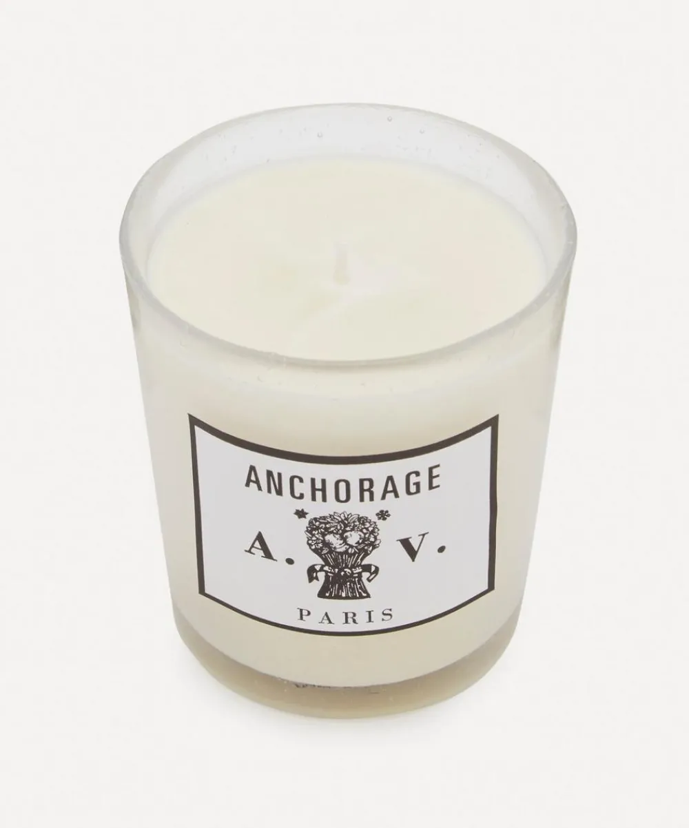 Astier de Villatte Candles & Candle Holders^Anchorage Scented Candle 260g