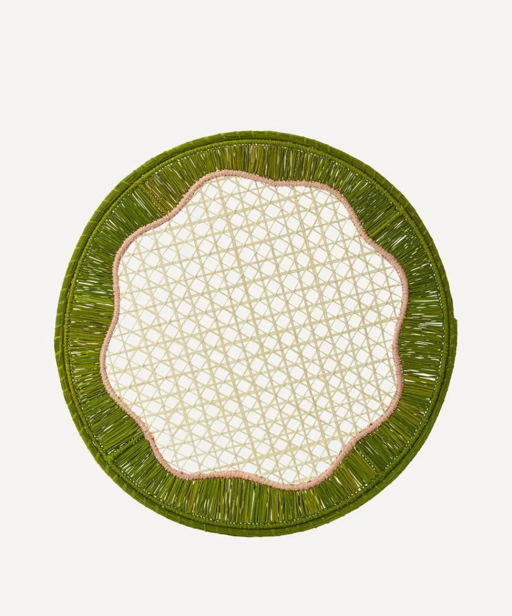 Coro Cora Tableware^Anemona Placemat
