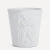 Astier de Villatte Candles & Candle Holders^Ange Tumbler for Candle Refill