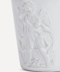 Astier de Villatte Candles & Candle Holders^Ange Tumbler for Candle Refill