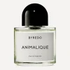 Byredo Womens Perfume^Animalique Eau de Parfum 100ml