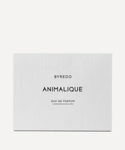 Byredo Womens Perfume^Animalique Eau de Parfum 100ml