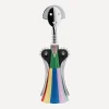 Alessi Glass & Drinksware^Anna G. Corkscrew