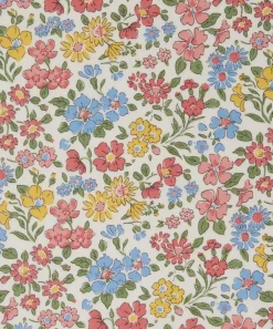 Liberty Fabrics Classic Tana Lawn|Tana Lawn™ Cotton^Annabella Tana Lawn™ Cotton