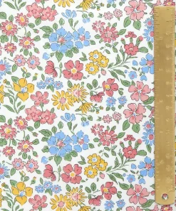 Liberty Fabrics Classic Tana Lawn|Tana Lawn™ Cotton^Annabella Tana Lawn™ Cotton