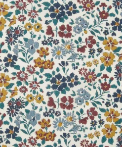 Liberty Fabrics Classic Tana Lawn|Tana Lawn™ Cotton^Annabella Tana Lawn™ Cotton