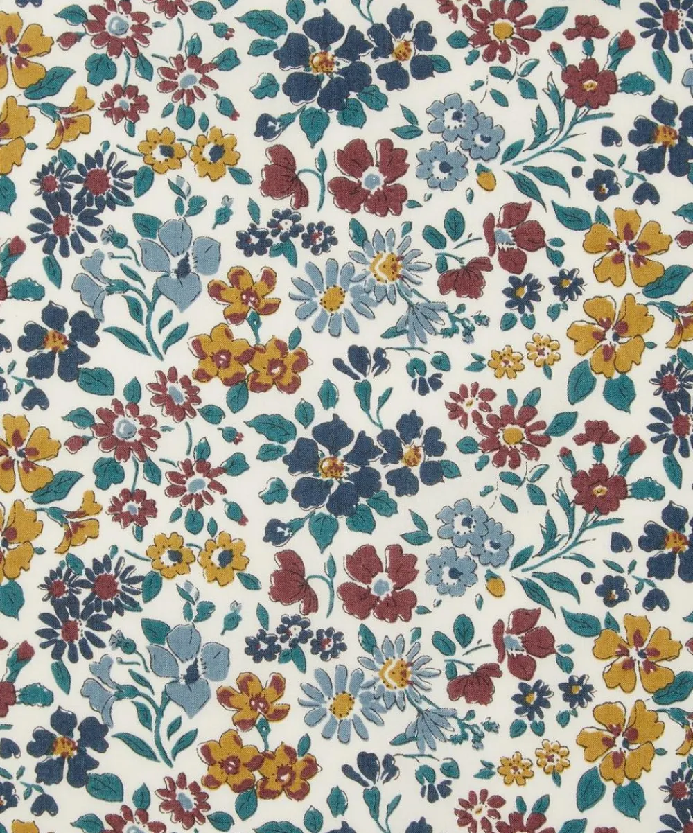 Liberty Fabrics Classic Tana Lawn|Tana Lawn™ Cotton^Annabella Tana Lawn™ Cotton