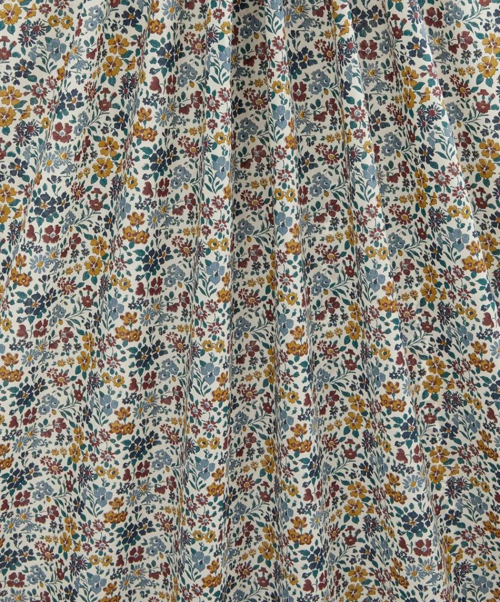 Liberty Fabrics Classic Tana Lawn|Tana Lawn™ Cotton^Annabella Tana Lawn™ Cotton
