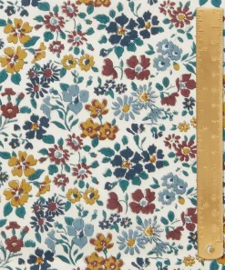 Liberty Fabrics Classic Tana Lawn|Tana Lawn™ Cotton^Annabella Tana Lawn™ Cotton