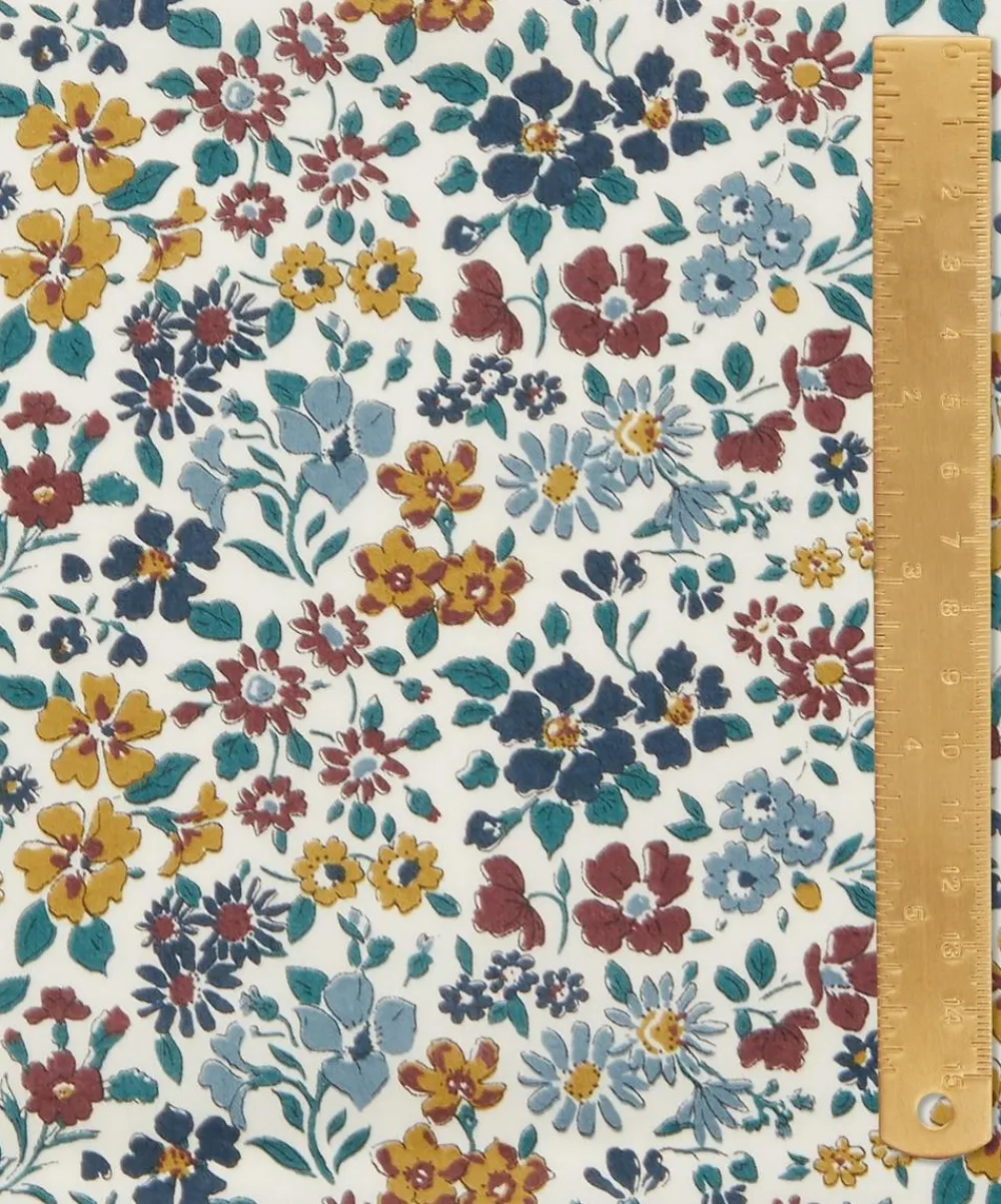 Liberty Fabrics Classic Tana Lawn|Tana Lawn™ Cotton^Annabella Tana Lawn™ Cotton