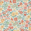 Liberty Fabrics Classic Tana Lawn|Tana Lawn™ Cotton^Annabella Tana Lawn™ Cotton