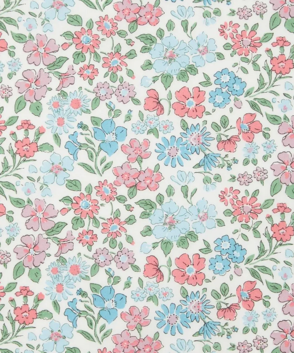 Liberty Fabrics Classic Tana Lawn|Tana Lawn™ Cotton^Annabella Tana Lawn™ Cotton
