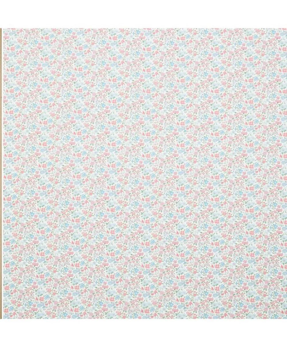 Liberty Fabrics Classic Tana Lawn|Tana Lawn™ Cotton^Annabella Tana Lawn™ Cotton