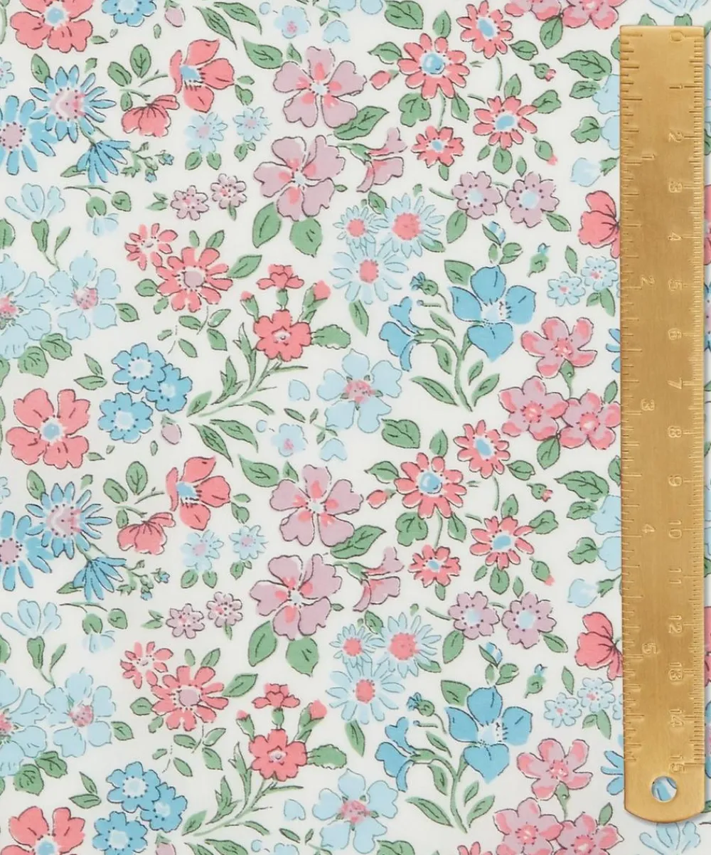 Liberty Fabrics Classic Tana Lawn|Tana Lawn™ Cotton^Annabella Tana Lawn™ Cotton