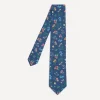Liberty Ties^Annie Cotton-Silk Tie