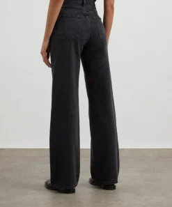 Citizens of Humanity Jeans^Annina High Rise Wide Leg 33” Jeans in Prophecy