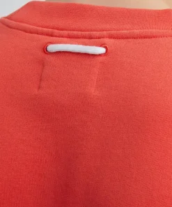 Folk Knitwear & Sweats^Anniversary Crew Sweatshirt