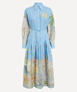 ALÉMAIS Dresses^Anouk Shirt Dress