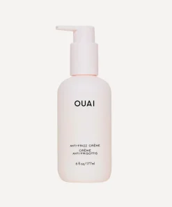 OUAI Hair Styling^Anti Frizz Crème 177ml