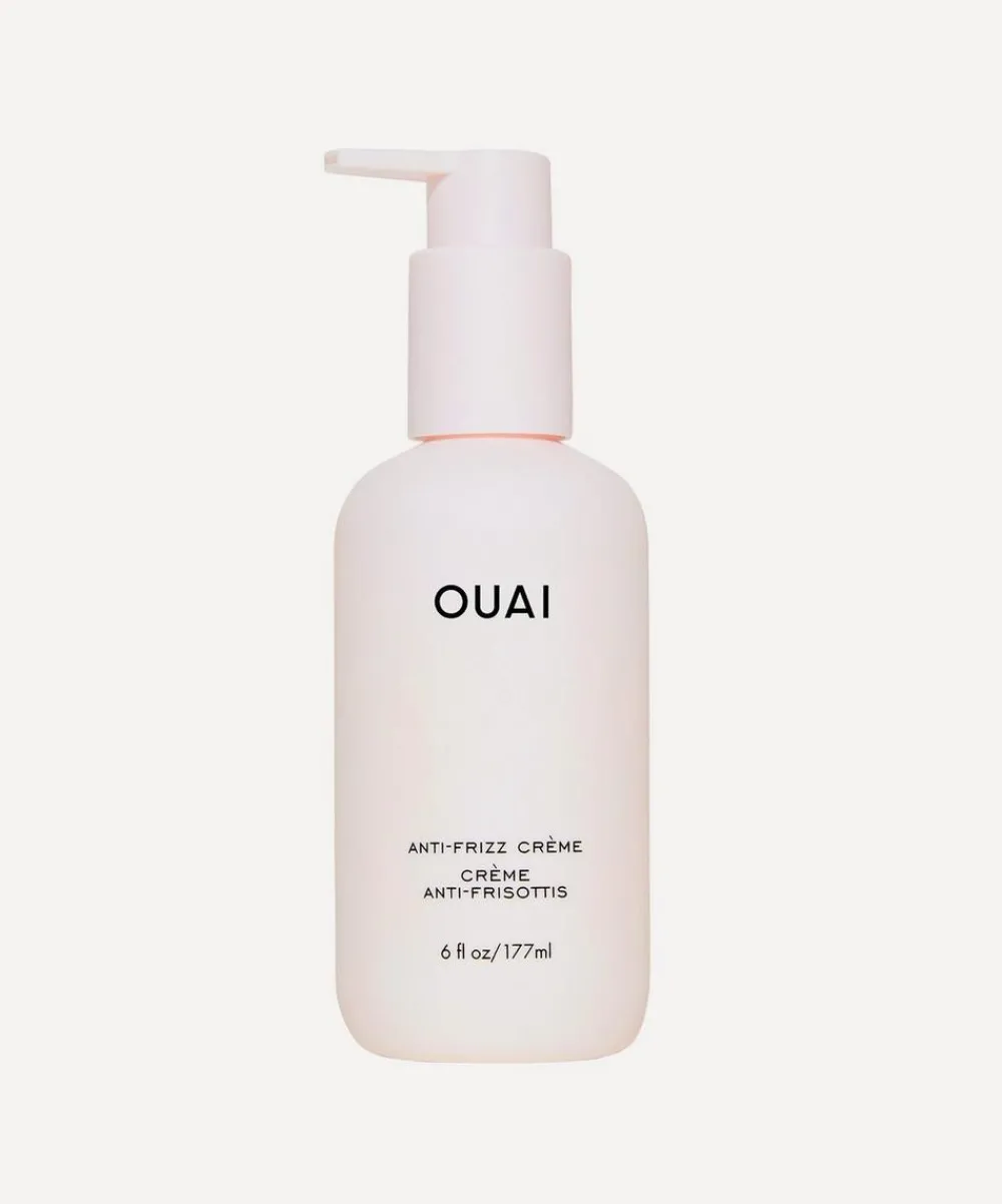 OUAI Hair Styling^Anti Frizz Crème 177ml