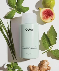 OUAI Shampoo^Anti-Dandruff Shampoo 300ml