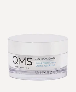 QMS Medicosmetics Skin Concern|Moisturisers^Antioxidant Day & Night Cream 50ml
