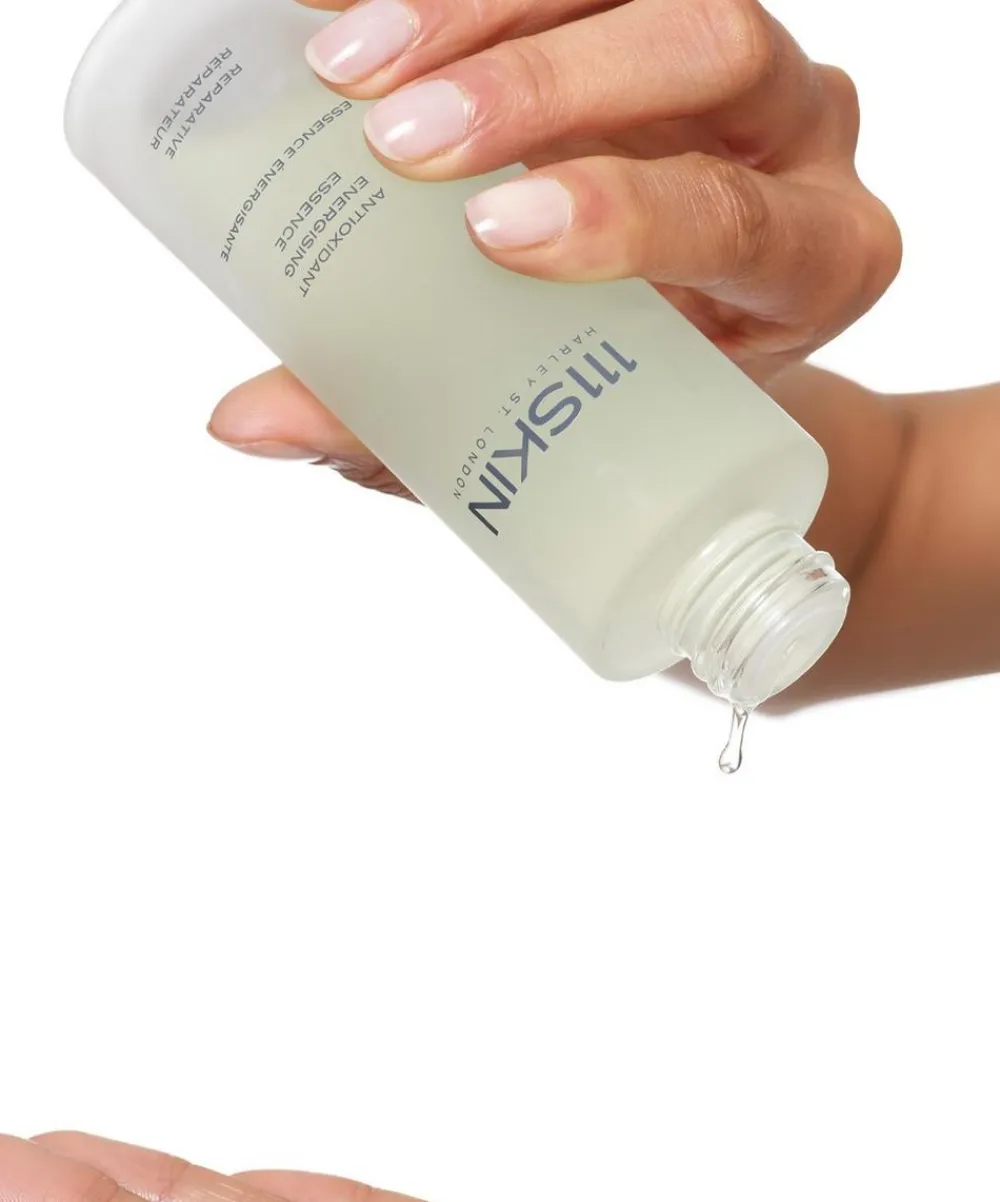 111SKIN Cleansers & Toners^Antioxidant Energising Essence 100ml