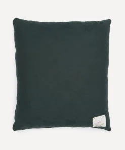 By Walid Cushions^Antique Fauna Textile Cushion 1408