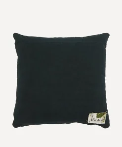 By Walid Cushions|Living Room^Antique Floral Textile Cushion 1302