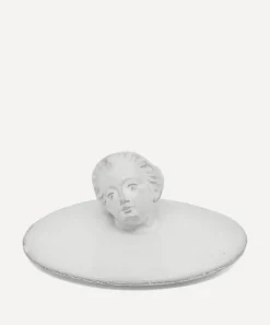 Astier de Villatte Candles & Candle Holders^Antoinette Incense Holder