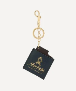 Anya Hindmarch Travel Accessories^Anya Brands After Eight Charm