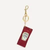 Anya Hindmarch Travel Accessories^Anya Brands Ketchup Charm