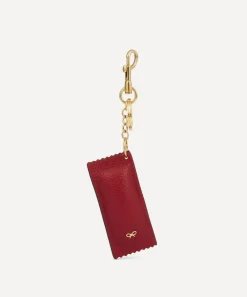 Anya Hindmarch Travel Accessories^Anya Brands Ketchup Charm