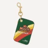 Anya Hindmarch Travel Accessories^Anya Brands Mr Muscle Charm
